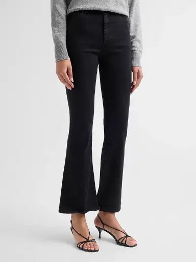 AG Jeans Women's Mid-Rise Bootcut Jeans | Thumbnail 4 AG Jeans Women's Mid-Rise Bootcut Jeans | Thumbnail 4