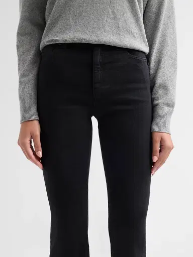 AG Jeans Women's Mid-Rise Bootcut Jeans | Thumbnail 5 AG Jeans Women's Mid-Rise Bootcut Jeans | Thumbnail 5