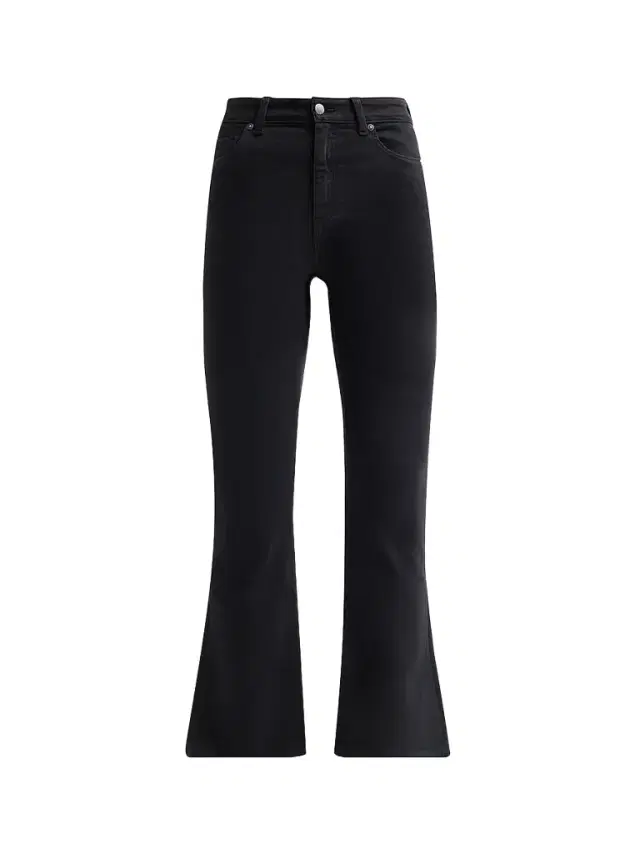 Women's Mid-Rise Bootcut Jeans Women's Mid-Rise Bootcut Jeans