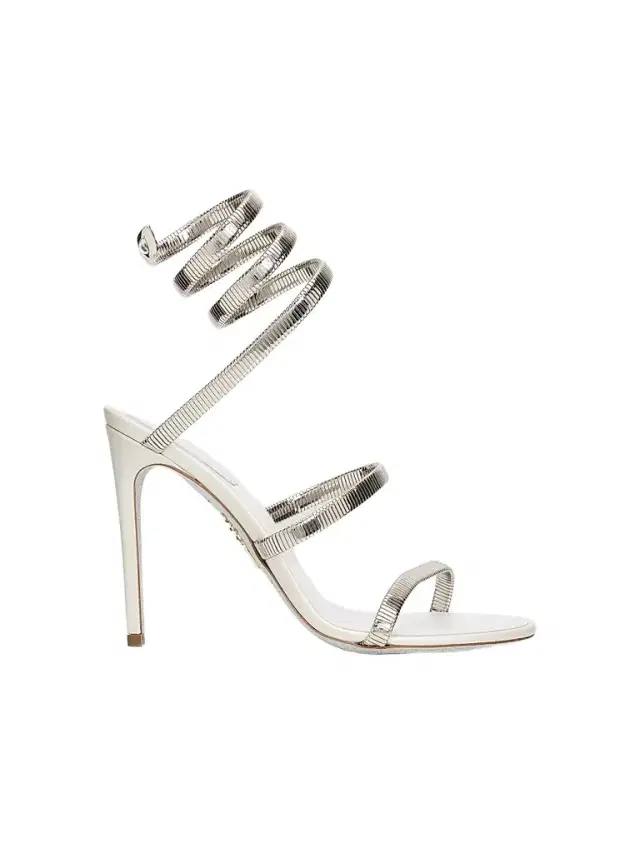 Women's Juniper 105MM Leather Sandals Women's Juniper 105MM Leather Sandals