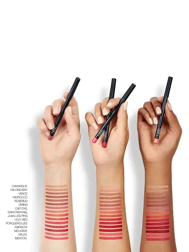 NARS Women's Precision Lip Liner | Thumbnail 2 NARS Women's Precision Lip Liner | Thumbnail 2