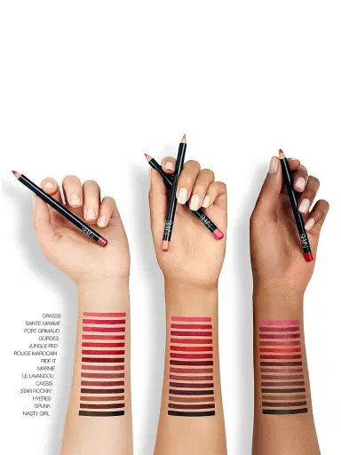 NARS Women's Precision Lip Liner | Thumbnail 3 NARS Women's Precision Lip Liner | Thumbnail 3