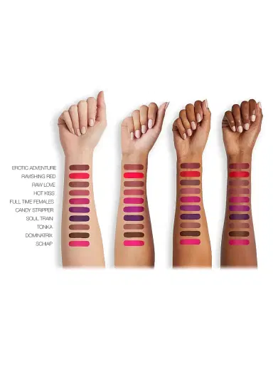 NARS Women's Matte Lipstick | Thumbnail 3 NARS Women's Matte Lipstick | Thumbnail 3