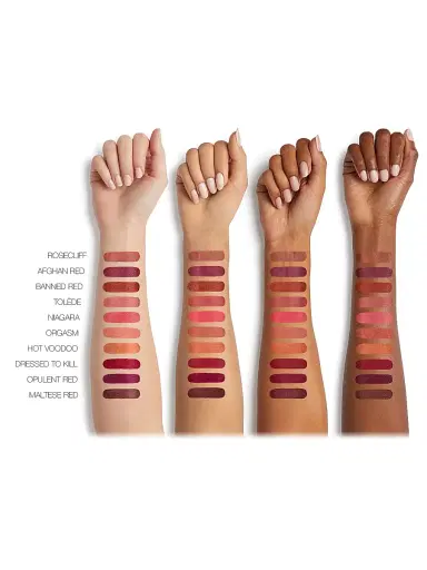NARS Women's Satin Lipstick | Thumbnail 2 NARS Women's Satin Lipstick | Thumbnail 2