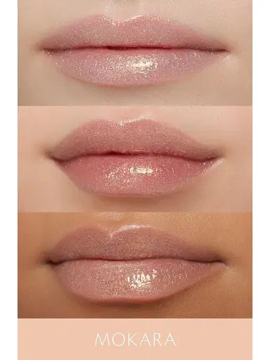 CLÉ DE PEAU BEAUTÉ Women's Cream Rouge Sparkles Liquid Lipstick | Thumbnail 3 CLÉ DE PEAU BEAUTÉ Women's Cream Rouge Sparkles Liquid Lipstick | Thumbnail 3