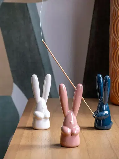 Lladro Bunny Porcelain Figurine | Thumbnail 4 Lladro Bunny Porcelain Figurine | Thumbnail 4