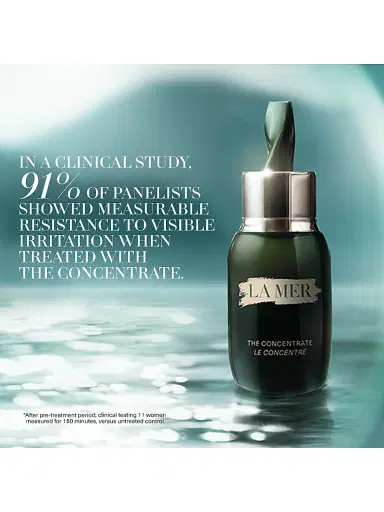 La Mer The Soothing Strength 2-Piece Skincare Gift Set | Thumbnail 2 La Mer The Soothing Strength 2-Piece Skincare Gift Set | Thumbnail 2
