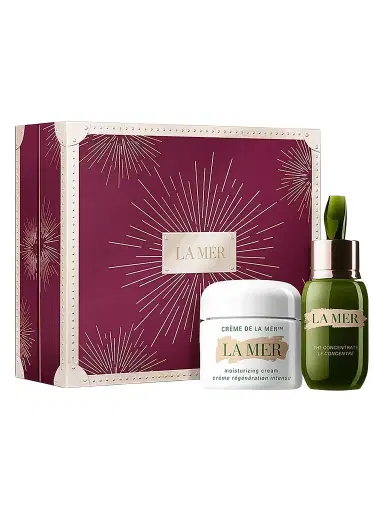La Mer The Soothing Strength 2-Piece Skincare Gift Set | Thumbnail 1 La Mer The Soothing Strength 2-Piece Skincare Gift Set | Thumbnail 1