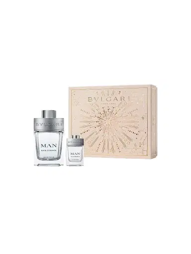 BVLGARI Man Rain Essence Eau de Parfum 2-Piece Gift Set | Thumbnail 1 BVLGARI Man Rain Essence Eau de Parfum 2-Piece Gift Set | Thumbnail 1
