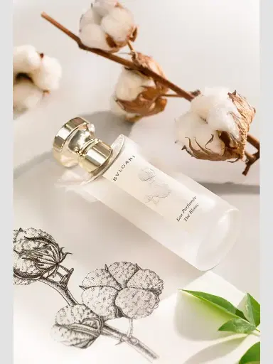 BVLGARI Eau Parfumée Thé Blanc Eau de Toilette 3-Piece Gift Set | Thumbnail 4 BVLGARI Eau Parfumée Thé Blanc Eau de Toilette 3-Piece Gift Set | Thumbnail 4
