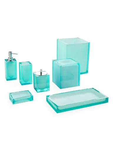 Jonathan Adler Hollywood Acrylic Soap Dispenser | Thumbnail 3 Jonathan Adler Hollywood Acrylic Soap Dispenser | Thumbnail 3