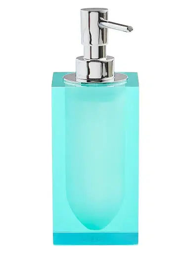 Jonathan Adler Hollywood Acrylic Soap Dispenser | Thumbnail 1 Jonathan Adler Hollywood Acrylic Soap Dispenser | Thumbnail 1