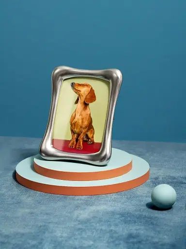 L'Objet Anton 4" x 6" Frame | Thumbnail 3 L'Objet Anton 4" x 6" Frame | Thumbnail 3