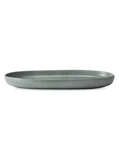 L'Objet Terra Iron Oval Small Platter | Thumbnail 5 L'Objet Terra Iron Oval Small Platter | Thumbnail 5