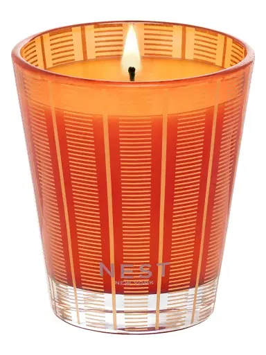 NEST New York Pumpkin Chai Scented Candle | Thumbnail 5 NEST New York Pumpkin Chai Scented Candle | Thumbnail 5