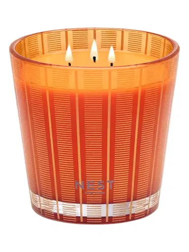 NEST New York Pumpkin Chai Scented Candle | Thumbnail 7 NEST New York Pumpkin Chai Scented Candle | Thumbnail 7