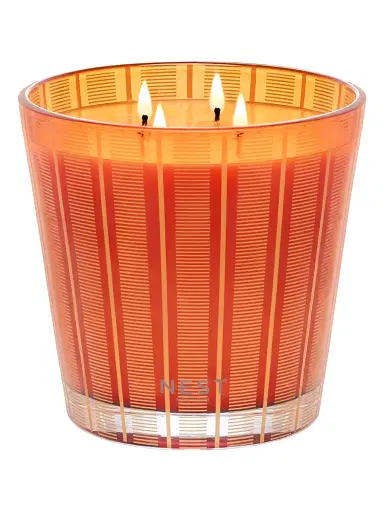 NEST New York Pumpkin Chai Scented Candle | Thumbnail 8 NEST New York Pumpkin Chai Scented Candle | Thumbnail 8