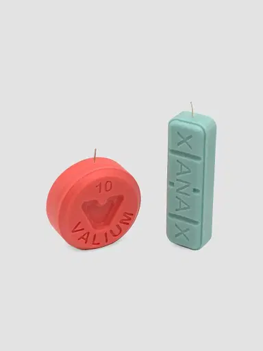 Davie Ocho Candle Co. Mother's Little Helpers 2-Piece Candle Set | Thumbnail 2 Davie Ocho Candle Co. Mother's Little Helpers 2-Piece Candle Set | Thumbnail 2