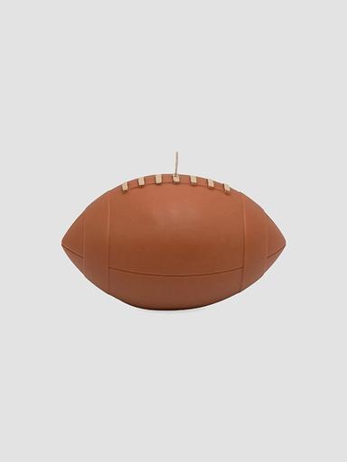 Davie Ocho Candle Co. Touchdown Football Candle | Thumbnail 1 Davie Ocho Candle Co. Touchdown Football Candle | Thumbnail 1