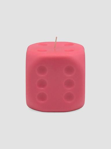 Davie Ocho Candle Co. Shake The Dice Candle | Thumbnail 1 Davie Ocho Candle Co. Shake The Dice Candle | Thumbnail 1