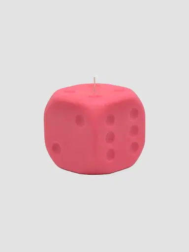 Davie Ocho Candle Co. Shake The Dice Candle | Thumbnail 2 Davie Ocho Candle Co. Shake The Dice Candle | Thumbnail 2