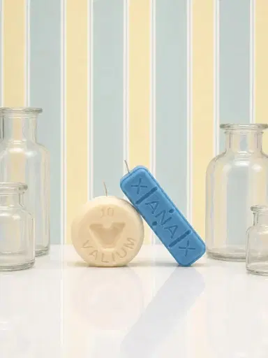Davie Ocho Candle Co. Mother's Little Helpers 2-Piece Candle Set | Thumbnail 3 Davie Ocho Candle Co. Mother's Little Helpers 2-Piece Candle Set | Thumbnail 3