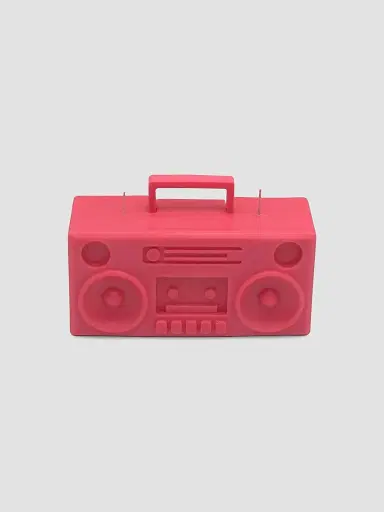 Davie Ocho Candle Co. Boom Box Candle | Thumbnail 3 Davie Ocho Candle Co. Boom Box Candle | Thumbnail 3