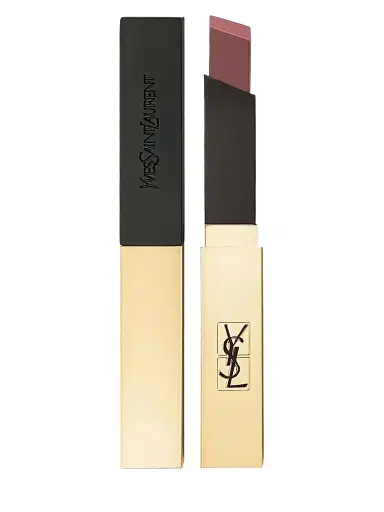 Yves Saint Laurent Women's Rouge Pur Couture The Slim Matte Lipstick | Thumbnail 1 Yves Saint Laurent Women's Rouge Pur Couture The Slim Matte Lipstick | Thumbnail 1