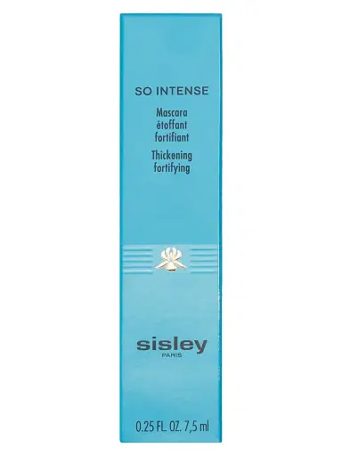 Sisley-Paris Women's So Intense Mascara | Thumbnail 3 Sisley-Paris Women's So Intense Mascara | Thumbnail 3