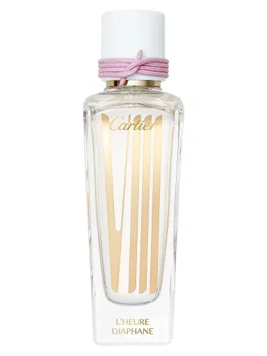 Cartier L'Heure Diaphane VIII Eau De Toilette | Thumbnail 1 Cartier L'Heure Diaphane VIII Eau De Toilette | Thumbnail 1
