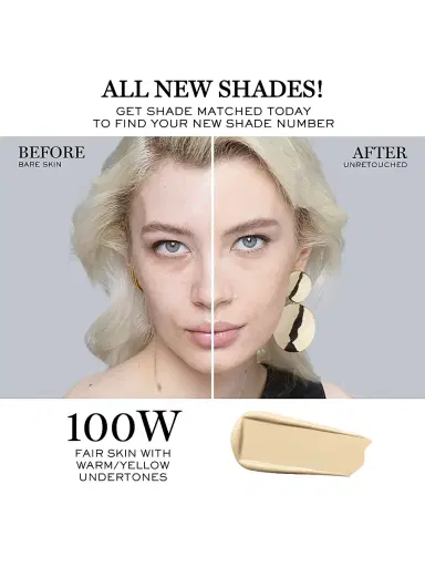 Lancôme Teint Idole Ultra Wear 24H Full Coverage Waterproof Foundation | Thumbnail 3 Lancôme Teint Idole Ultra Wear 24H Full Coverage Waterproof Foundation | Thumbnail 3
