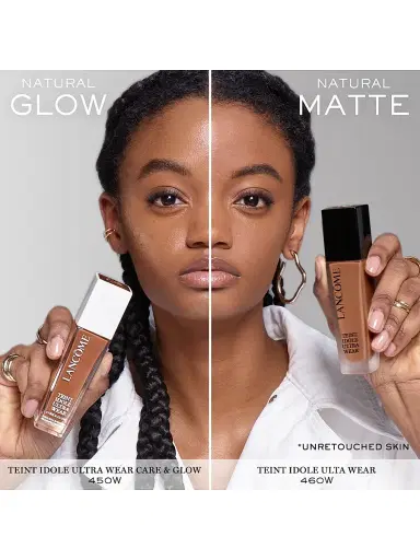 Lancôme Teint Idole Ultra Wear 24H Full Coverage Waterproof Foundation | Thumbnail 4 Lancôme Teint Idole Ultra Wear 24H Full Coverage Waterproof Foundation | Thumbnail 4