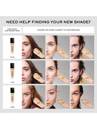 Lancôme Teint Idole Ultra Wear 24H Full Coverage Waterproof Foundation | Thumbnail 9 Lancôme Teint Idole Ultra Wear 24H Full Coverage Waterproof Foundation | Thumbnail 9