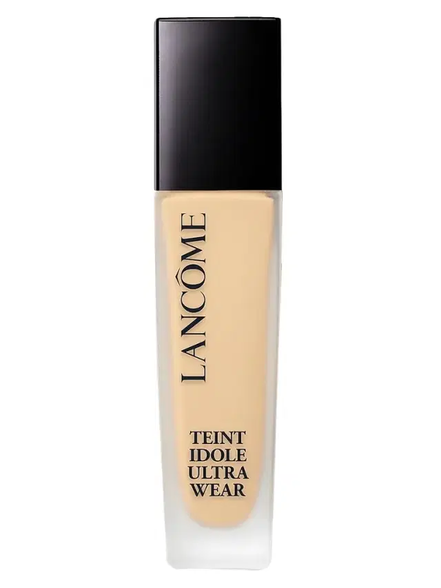 Teint Idole Ultra Wear 24H Full Coverage Waterproof Foundation Teint Idole Ultra Wear 24H Full Coverage Waterproof Foundation