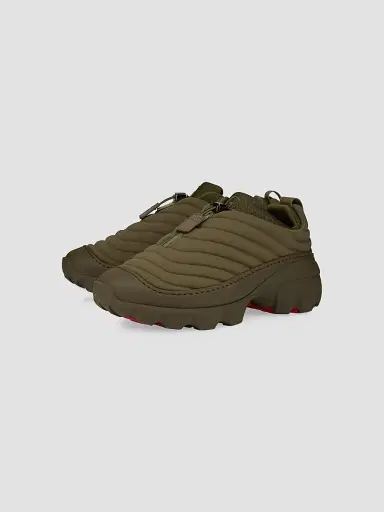 Christian Louboutin Men's TCT Hiker Sneakers | Thumbnail 2 Christian Louboutin Men's TCT Hiker Sneakers | Thumbnail 2