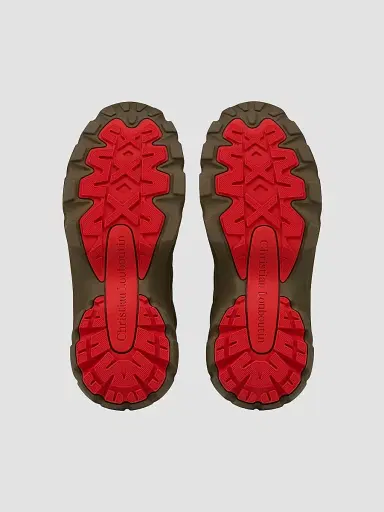 Christian Louboutin Men's TCT Hiker Sneakers | Thumbnail 5 Christian Louboutin Men's TCT Hiker Sneakers | Thumbnail 5
