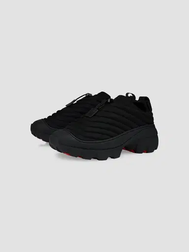Christian Louboutin Men's TCT Hiker Sneakers | Thumbnail 2 Christian Louboutin Men's TCT Hiker Sneakers | Thumbnail 2