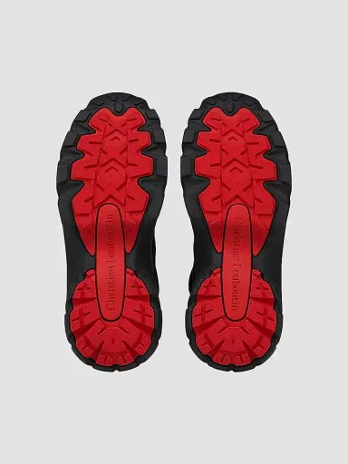 Christian Louboutin Men's TCT Hiker Sneakers | Thumbnail 5 Christian Louboutin Men's TCT Hiker Sneakers | Thumbnail 5