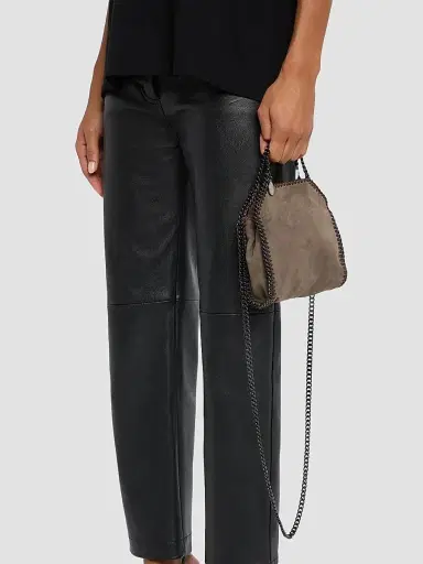 Stella McCartney Women's Tiny Tote Bag | Thumbnail 2 Stella McCartney Women's Tiny Tote Bag | Thumbnail 2