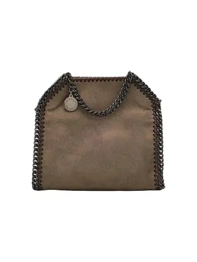 Stella McCartney Women's Tiny Tote Bag | Thumbnail 1 Stella McCartney Women's Tiny Tote Bag | Thumbnail 1
