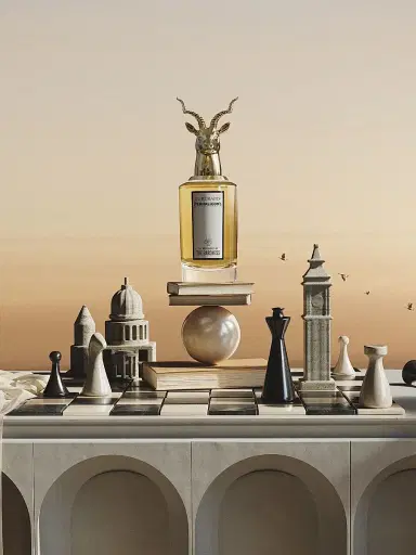 Penhaligon's The Manoeuvres of the Baroness Eau de Parfum | Thumbnail 3 Penhaligon's The Manoeuvres of the Baroness Eau de Parfum | Thumbnail 3