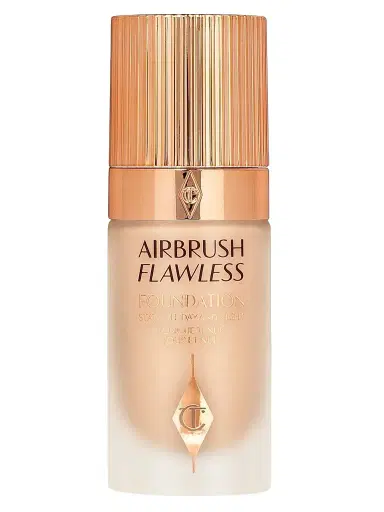 Charlotte Tilbury Women's Airbrush Flawless Foundation | Thumbnail 1 Charlotte Tilbury Women's Airbrush Flawless Foundation | Thumbnail 1