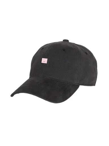 Acne Studios Men's Cunov Face Stud Baseball Cap | Thumbnail 1 Acne Studios Men's Cunov Face Stud Baseball Cap | Thumbnail 1