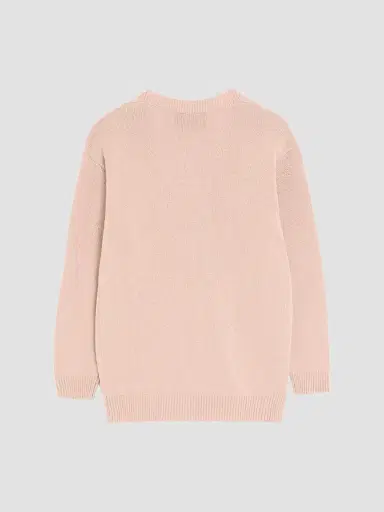 Valentino Women's Cashmere Sweater | Thumbnail 2 Valentino Women's Cashmere Sweater | Thumbnail 2
