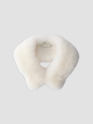 Prada Women's Cashmere Collar | Thumbnail 1 Prada Women's Cashmere Collar | Thumbnail 1