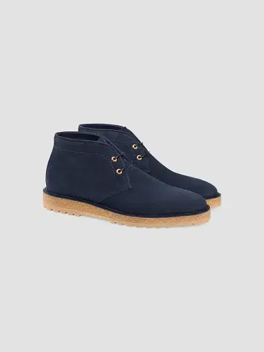 Stefano Ricci Men's Chukka Boots | Thumbnail 2 Stefano Ricci Men's Chukka Boots | Thumbnail 2