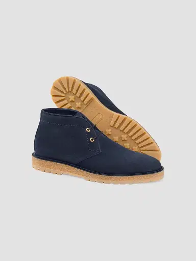 Stefano Ricci Men's Chukka Boots | Thumbnail 3 Stefano Ricci Men's Chukka Boots | Thumbnail 3