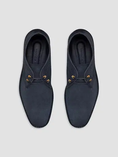 Stefano Ricci Men's Chukka Boots | Thumbnail 4 Stefano Ricci Men's Chukka Boots | Thumbnail 4