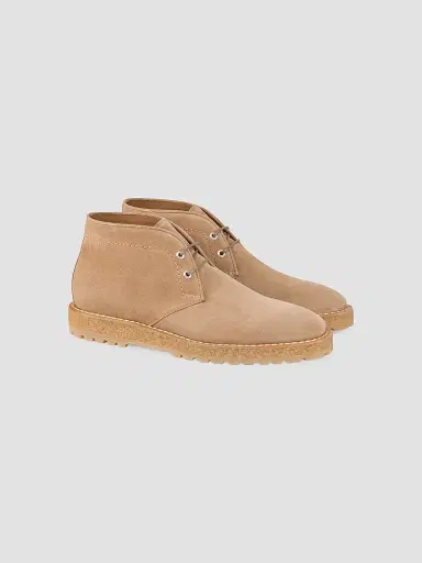 Stefano Ricci Men's Chukka Boots | Thumbnail 2 Stefano Ricci Men's Chukka Boots | Thumbnail 2