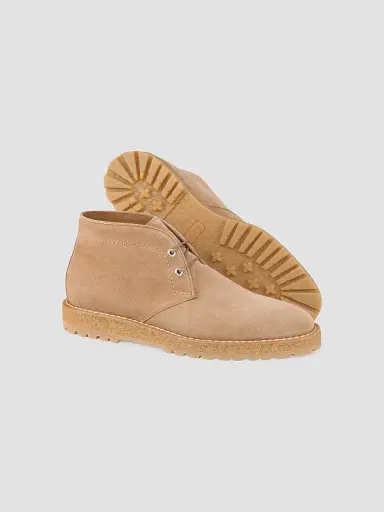 Stefano Ricci Men's Chukka Boots | Thumbnail 3 Stefano Ricci Men's Chukka Boots | Thumbnail 3